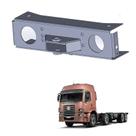 Travessa dianteira chassis VW Constellation
