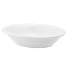 Travessa funda em porcelana Schmidt Convencional 23,8cm 700ml