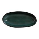 Travessa Funda Orgânica Stoneware Bio Oceano Porto Brasil