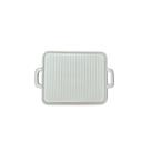 Travessa gourmand branco porcelana