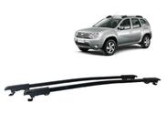 Travessa Long Life LIGHT DUSTER até 2015 com longarina