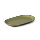 Travessa Olive Organic Cerâmica