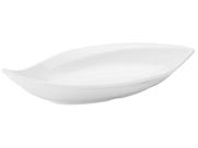 Travessa Oval 1L Haus Concept Tableware - Folha