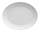 Travessa Oval 30cm Porcelana Germer Versa 2a Linha Travessa Oval 30cm Porcelana Germer Versa 2a Linha