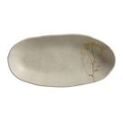 Travessa Oval Funda Grande Orgânico Campestre 650mL Porto Brasil
