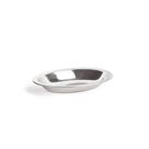 Travessa Oval Plasvale 20cm Attuale Inox