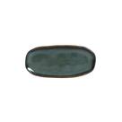 Travessa oval rasa 15214119001 organico oceano 16,5x8cm porto brasil