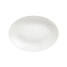 Travessa Oval Tramontina Sophia Em Porcelana 40x29 Cm