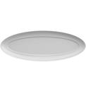 Travessa Peixeira 63cm Versa Em Porcelana Germer