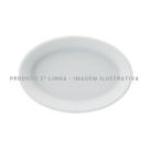 Travessa Porcelana Schmidt 17cm - Mod. DH universal 2 LINHA 220