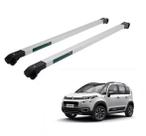 Travessa Prata Citroën Air Cross à partir de 2016