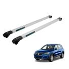 Travessa Prata Tiguan (a Partir De 2009 - Sem Teto Solar)