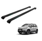 Travessa Preto Citroën Air Cross à partir de 2016