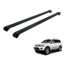 Travessa Preto Pajero Sport Travessa Preto Pajero Sport