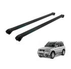 Travessa Preto Pajero Tr-4 (de 2007 A 2009) Travessa Preto Pajero Tr-4 (de 2007 A 2009)