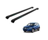 Travessa Preto Tiguan (a Partir De 2009 - Sem Teto Solar)