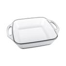 Travessa Quadrada Marinex Seletta m 2,5l Travessa Quadrada Marinex Seletta m 2,5l