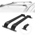 Travessa Rack De Teto Bagageiro Nova Trailblazer 2013 A 2023