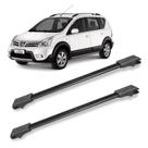 Travessa Rack De Teto Larga Nissan Grand Livina 2012 A 2014