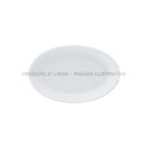 Travessa Rasa 21cm Porcelana Schmidt - Mod. DH Universal 2 LINHA 220
