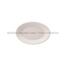 Travessa Rasa Oval 23cm Porcelana Schmidt - Mod. Convencional 2 LINHA 022 Travessa Rasa Oval 23cm Porcelana Schmidt - Mod. Convencional 2 LINHA 022