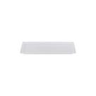 Travessa Retangular de Melamina 24 x 13,4 x 1,4 cm WECK Travessa Retangular de Melamina 24 x 13,4 x 1,4 cm WECK