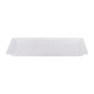 Travessa Retangular de Melamina 35 x 19,7 x 2,4 cm WECK Travessa Retangular de Melamina 35 x 19,7 x 2,4 cm WECK
