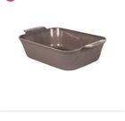 Travessa Retangular Gourmet 2,5 L Plasútil