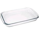 Travessa Retangular Marinex 2,9 Litros Travessa Retangular Marinex 2,9 Litros