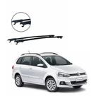 Travessa Spacefox Preta - LONG LIFE LIGHT - 8580D