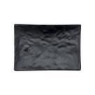 Travessa Sushi Sashimi Retangular Melamina Profissional 25cm