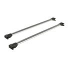 Travessa Teto Executive Universal Alumínio Polido 1170mm