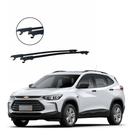 Travessa Tracker 2014 a 2019 Preta - Long Life Light 8580D
