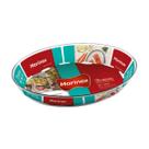 Travessa Vidro Marinex Assados e sobremesas 1,6L Nadir 1Un Travessa Vidro Marinex Assados e sobremesas 1,6L Nadir 1Un