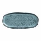 Travessas Oval P Orgânico Night Sky 23X11Cm Porto Brasil 6pç
