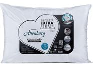 Travesseiro 180 Fios Suporte Extra Firme - Altenburg