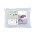 Travesseiro 30cmx40cm Royal Baby Altenburg