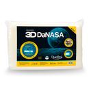 Travesseiro 3D Nasa - Antiácaros