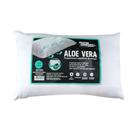 Travesseiro 50x70cm aloe vera - Master Comfort