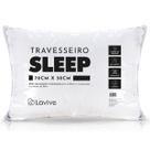 Travesseiro adulto sleep 70 x 50 cm