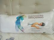 Travesseiro agarradinho + travesseiro abracadinho - mobile