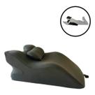 Travesseiro Almofada Ergonômico De Descanso 100kg Supermedy
