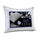 Travesseiro Altenburg Antistress Branco - 50cm x 70cm Travesseiro Altenburg Antistress Branco - 50cm x 70cm