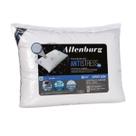 Travesseiro Altenburg Antistress Suporte Médio Tech 50x70 Cor:Branco