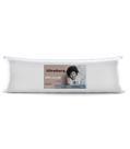 Travesseiro Altenburg Body Pillow Branco