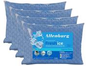 Travesseiro Altenburg de Cabeça Fresh Ice