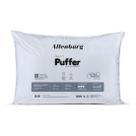 Travesseiro Altenburg Puffer Suporte Firme Branco - 167430