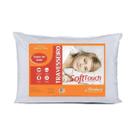 Travesseiro Altenburg Soft Touch 50x70 cm - 0153