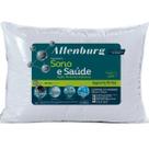 Travesseiro Altenburg Sono e Saude - 01609301700001-0.110 Branco