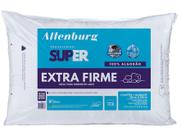 Travesseiro Altenburg Super Extra Firme 100% Algodão